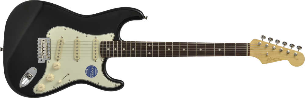 MST1-STD/NJ | Deviser ｜株式会社ディバイザー｜長野県松本市のギター