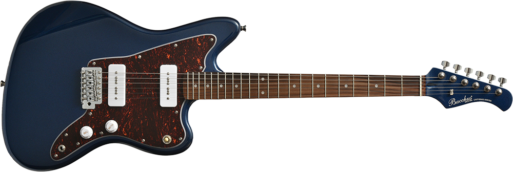 BJM-1R | Deviser ｜株式会社ディバイザー｜長野県松本市のギターメーカー