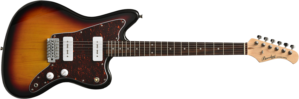 BJM-1R | Deviser ｜株式会社ディバイザー｜長野県松本市のギターメーカー