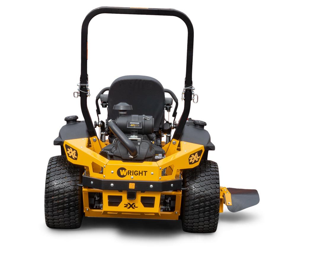Wright ZXL 61″ Zero Turn Mower – WZXL61SFX850E1B – DeWinne