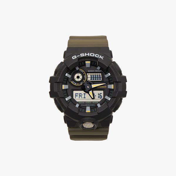G-SHOCK / GA710TU-1A3 – Livestock