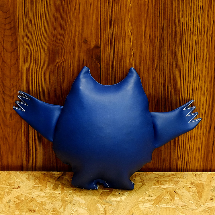 NAUGAHYDE☆ナウガ（S）☆DEALERSHIP