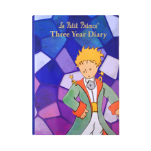 UVカット晴雨兼用長傘-星の王子さま｜名入れ通販のディアカーズ