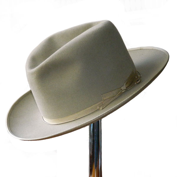 1950's Stetson Open Road