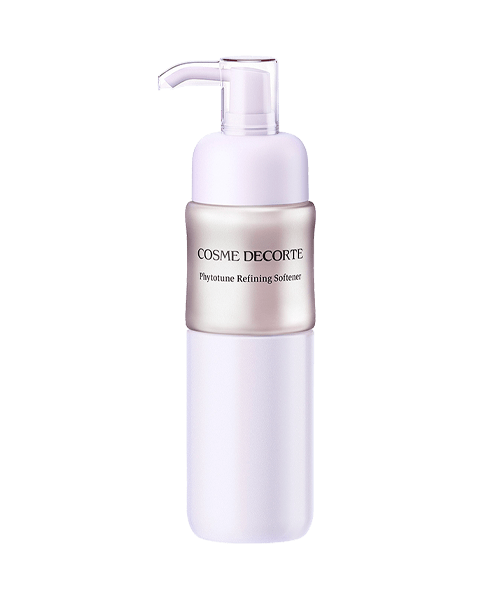 フィトチューン乳液しっとり化粧水4 本セット コスメデコルテフィト