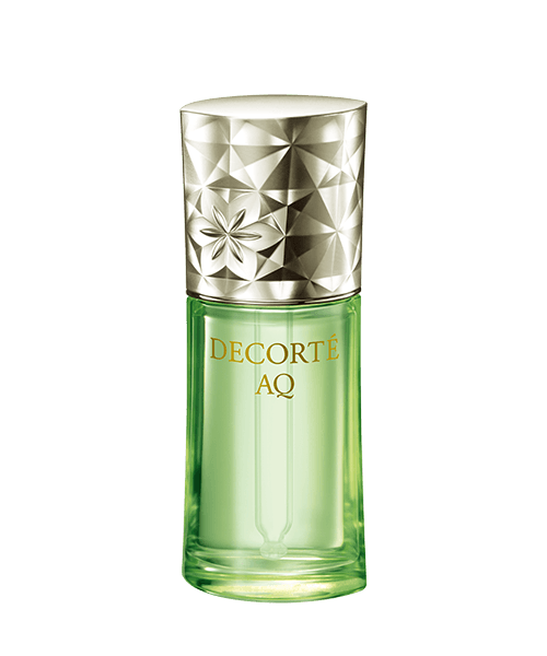 AQ ボタニカル ピュアオイル | DECORTÉ（コスメデコルテ）公式