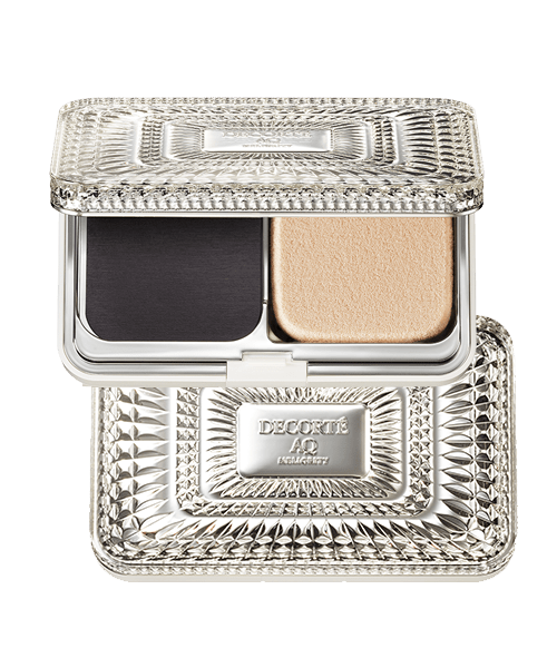 AQ ミリオリティ パウダーファンデーションケース | DECORTÉ（コスメ