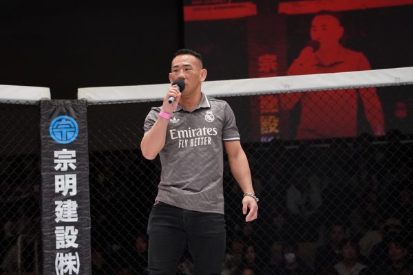 宗明建設Presents DEEP 124 IMPACT試合結果! | DEEP & DEEP JEWELS