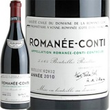 1998年 DRC グラン・エシェゾー （ドメーヌ・ド・ラ・ロマネ