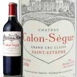 1983年 シャトー・コス・デストゥルネル 赤ワイン｜生まれ年ギフト