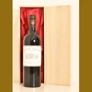 2016年 シャトー・マルゴー 赤ワイン｜生まれ年ギフト