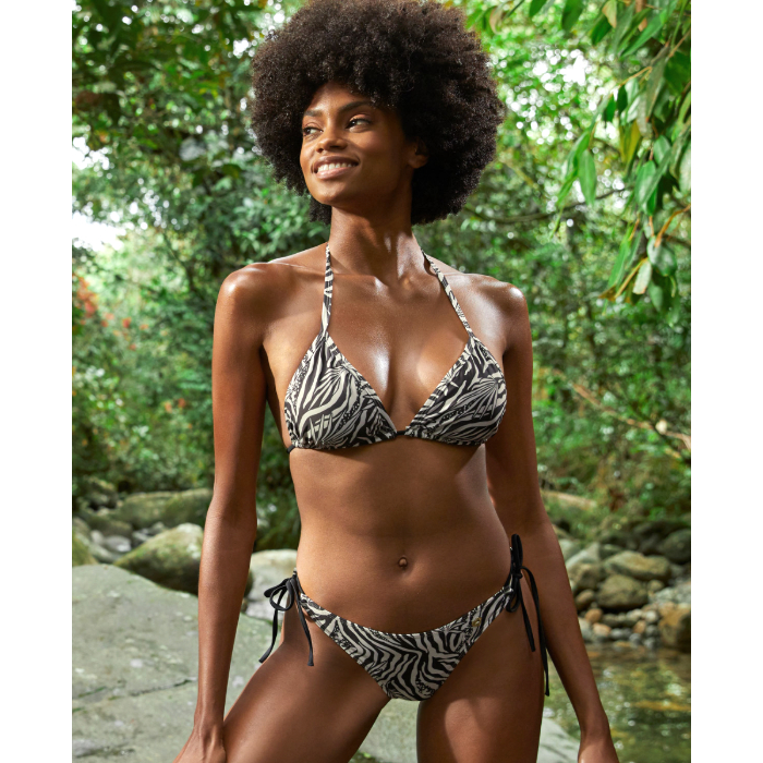 三角ビキニ レディース インポート ブラジリアンビキニ 水着 大人