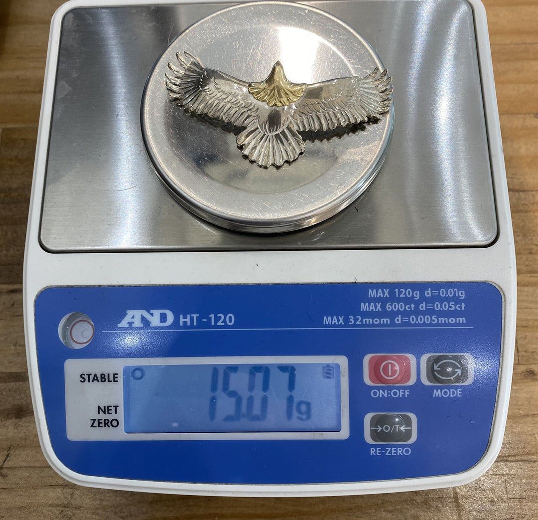 ゴローズ goro's [特注]小イーグル※15.07g重い – DELTAone