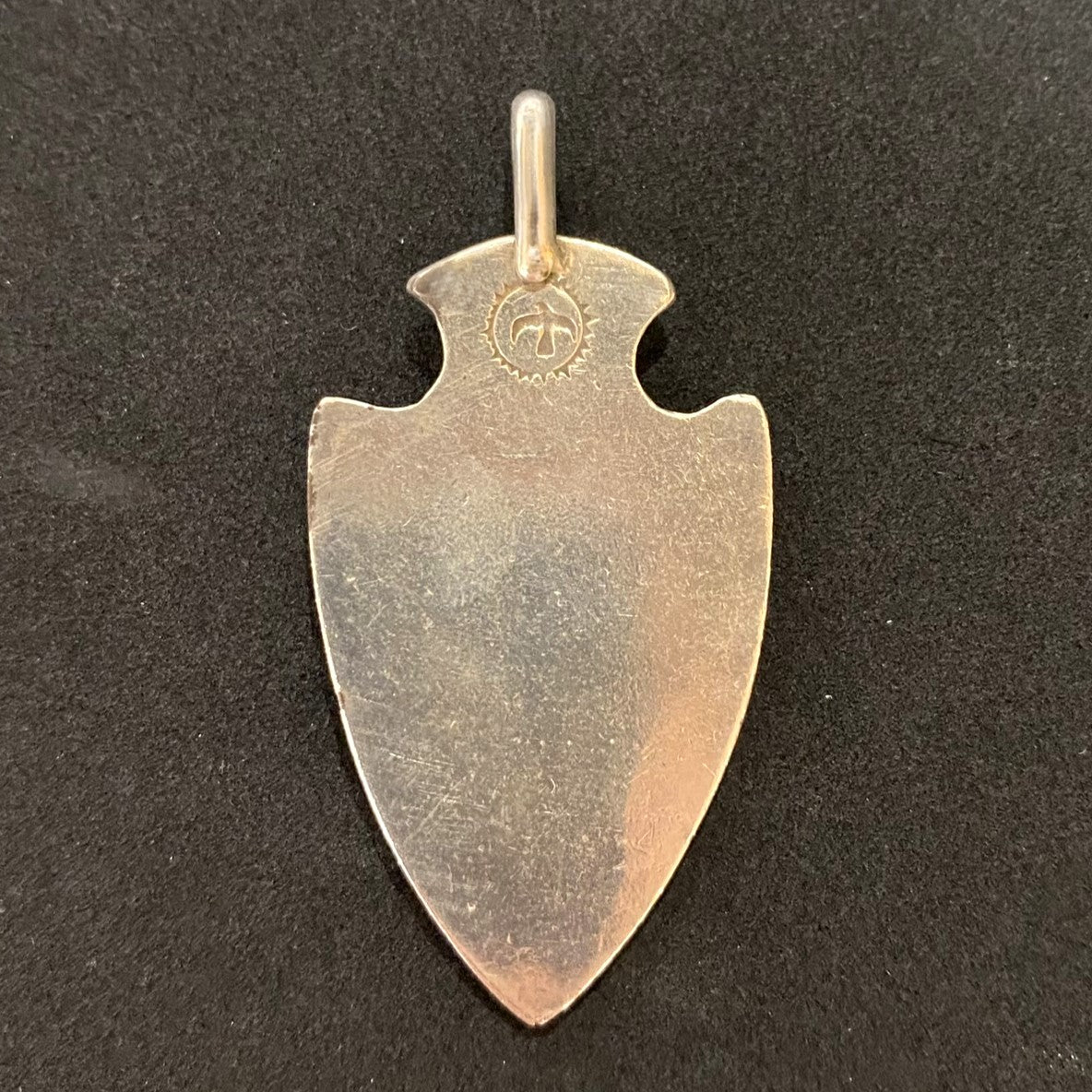 ゴローズ goro's [OLD] K18付ヤジリ(大) ※Uカン – DELTAone