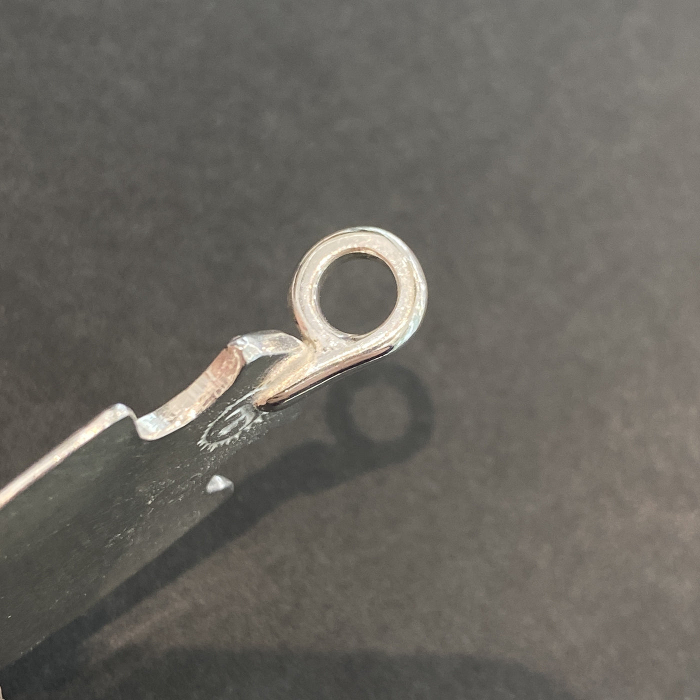 ゴローズ goro's [超美品]K18付ヤジリ(大)※印台ズレ – DELTAone