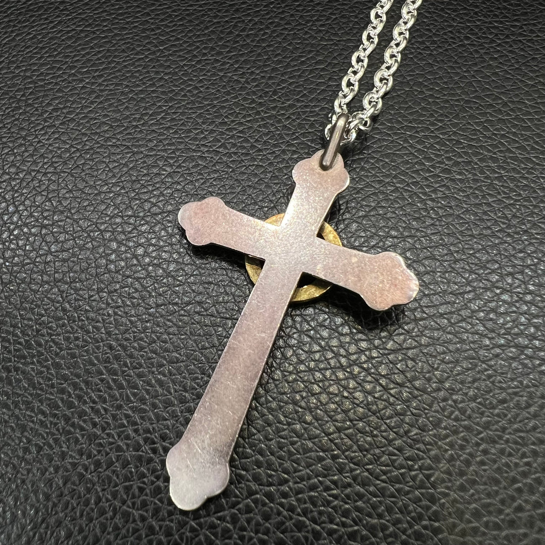 ゴローズ goro's ※特別SET価格※K18付全金ホイール付クロスSET※W