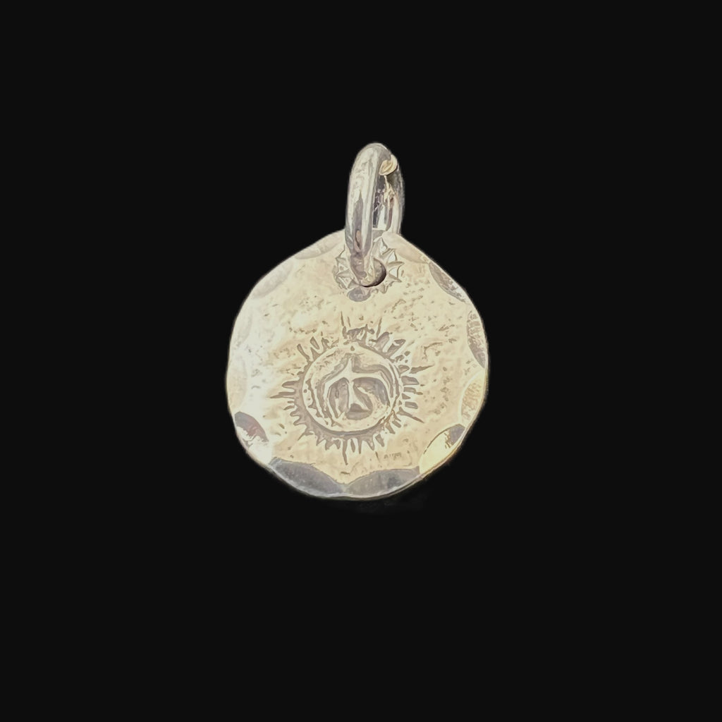 ゴローズ goro's [新品][現行] SVin太陽メタル(大) – DELTAone