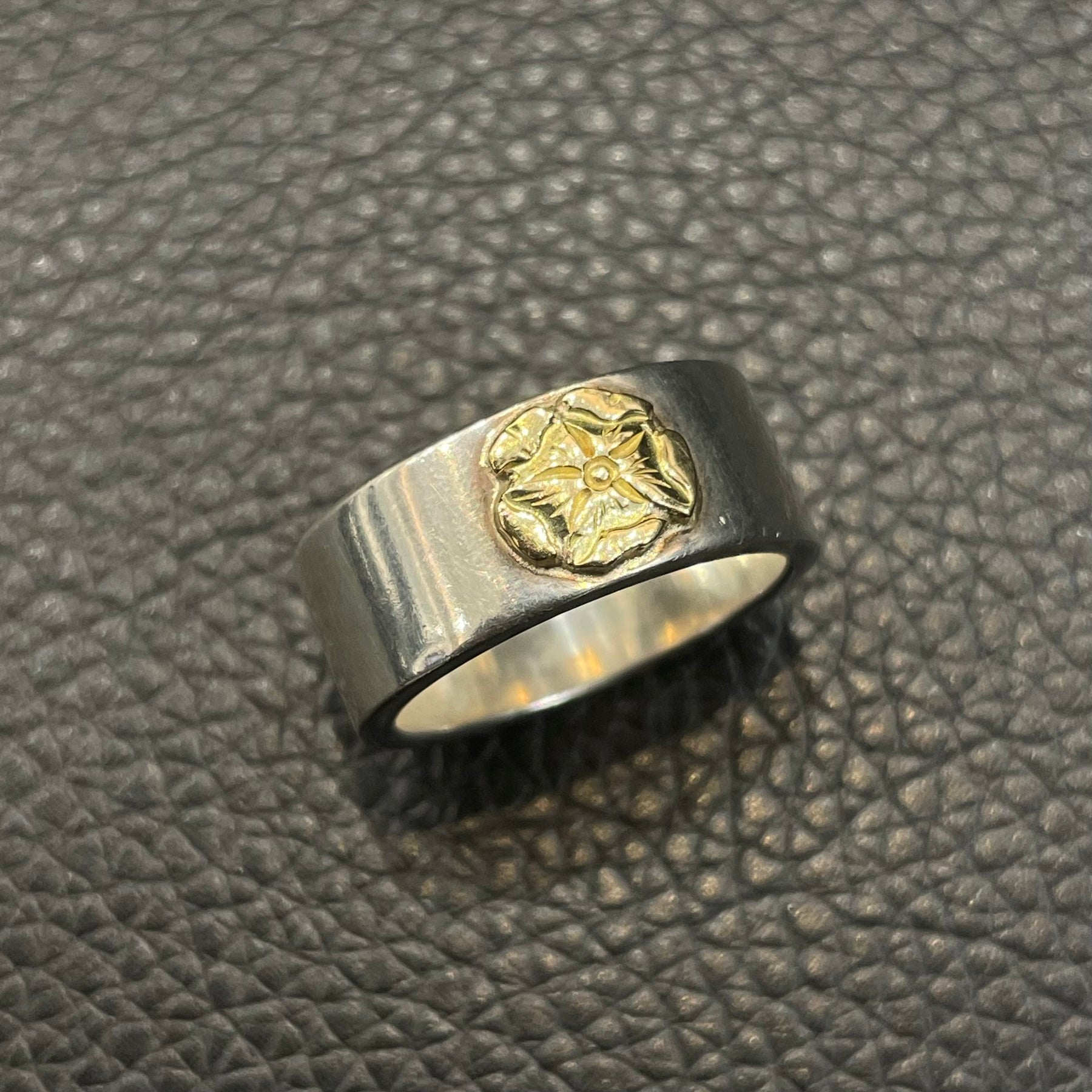 土日限定最終価格‼️ゴローズ goro's リング 約19号 土日限定最終価格