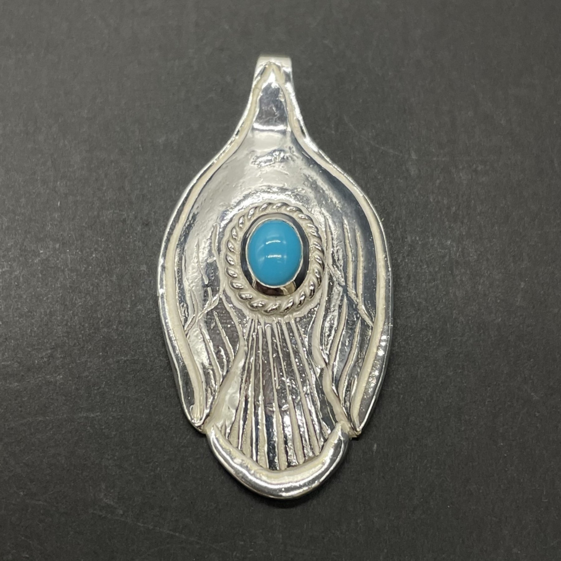 ゴローズ goro's [新品] 銀縄TQスプーン – DELTAone