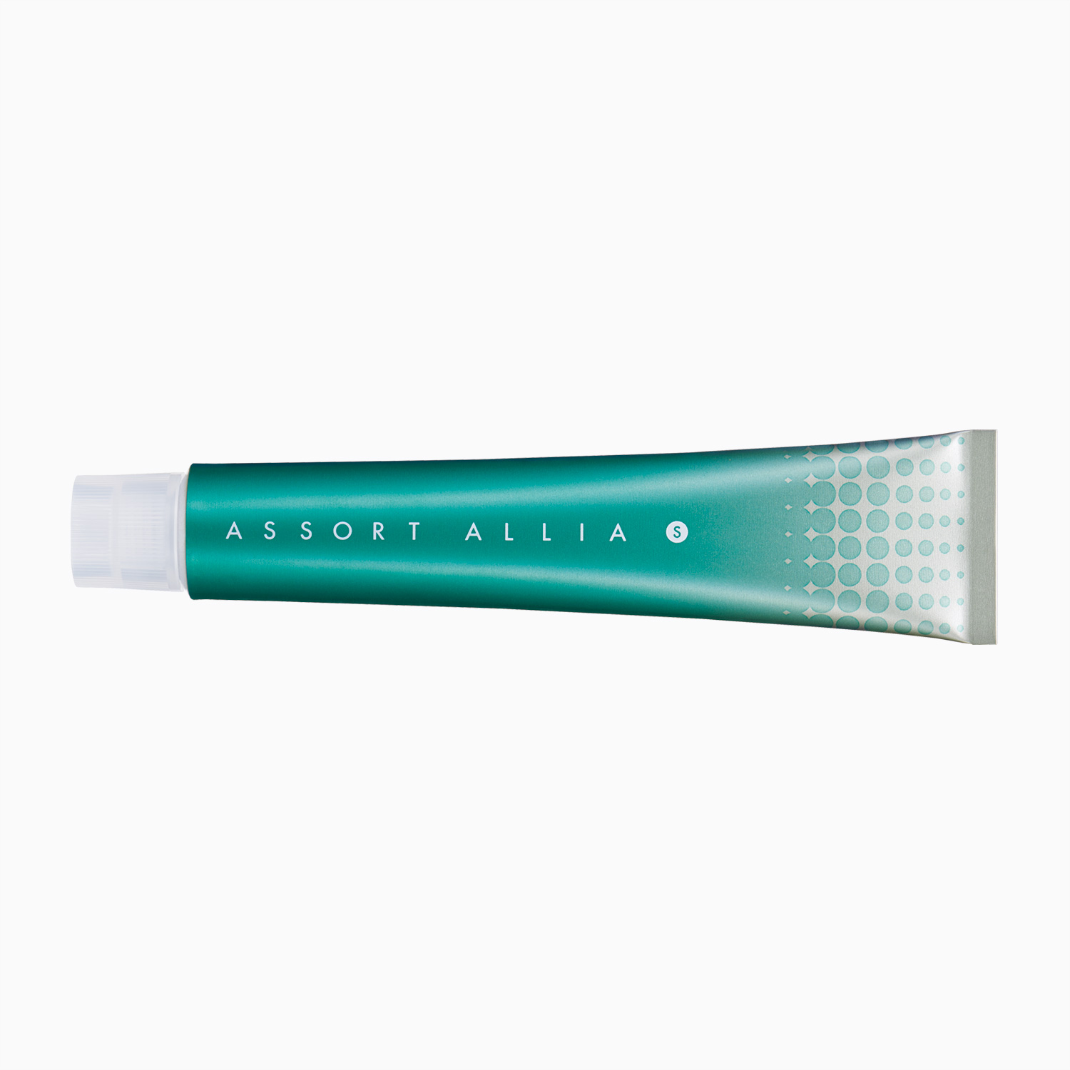 アソート アリア S 1剤：商品情報（美容室専売品）｜デミ コスメティクス