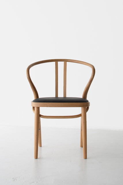 Bentwood Chair N°13 オーク材 ミハエルトーネット 曲げ木 店舗什器