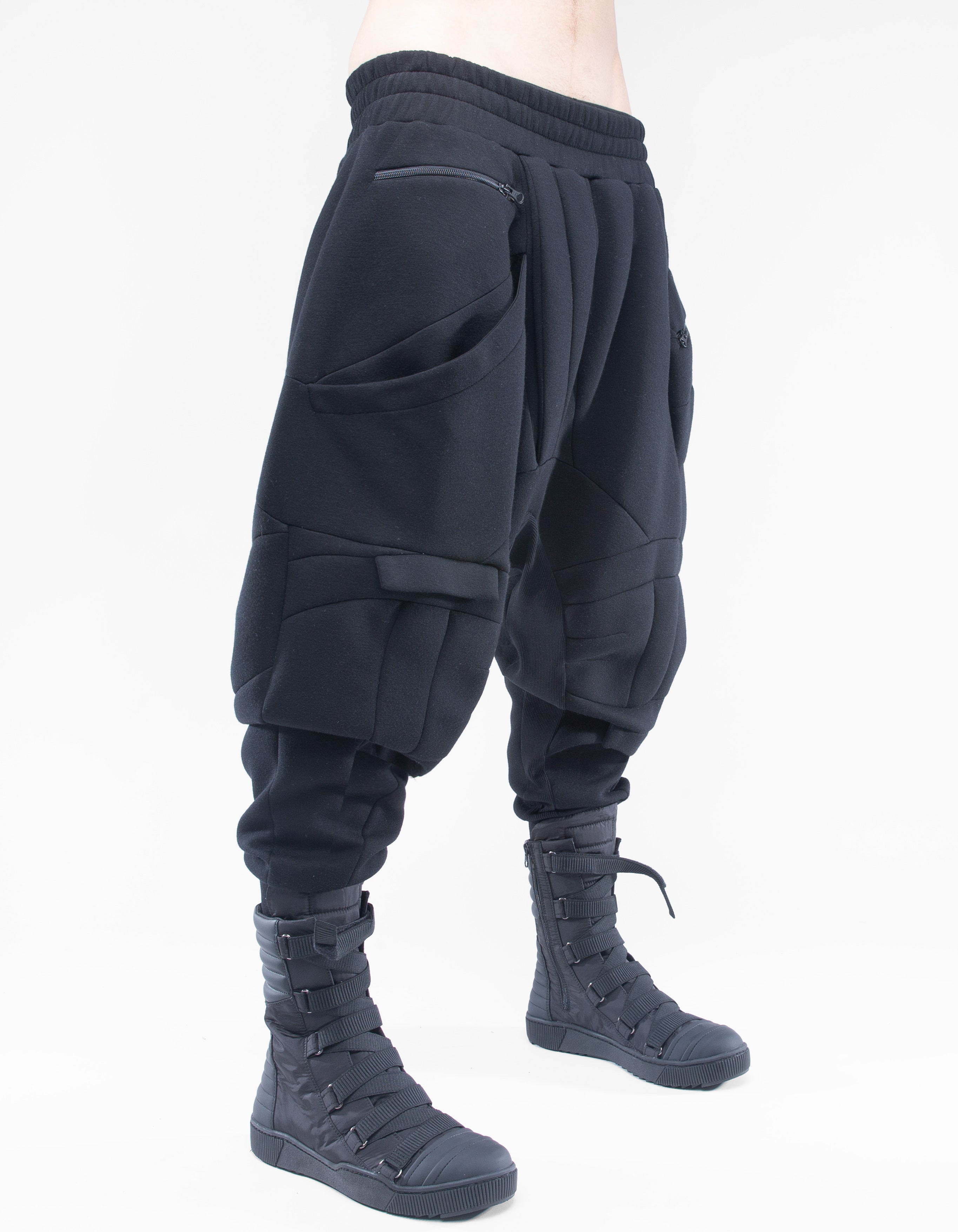 BIG BAGGY NEO – DEMOBAZA