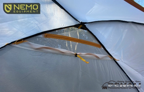 Atom OSMO 2P - 山の店 デナリ