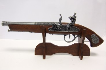 Wooden stand (801) - Wood stants & displays - Historical Weapons