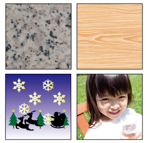 昇華印刷用のタイル、プレートです。｜商品一覧｜昇華プリントや