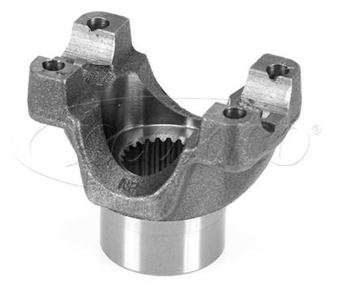 NEAPCO N2-4-JK06 Pinion Yoke 24 Spline 1310 series fits 2007 to