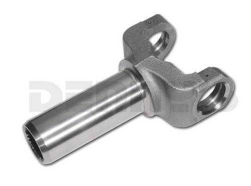 AAM 7812557 Transmission Slip Yoke OEM Inside Clip GM 3R Series