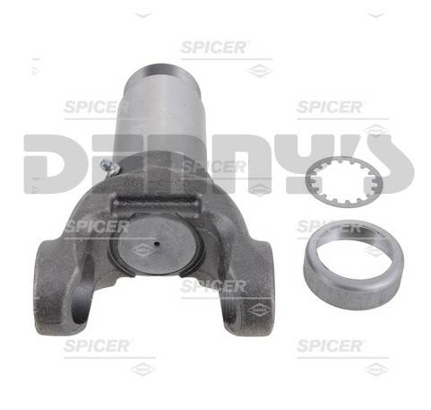 DANA SPICER 3-3-1601KX Slip Yoke 1480 Series 1.562 x 16 spline