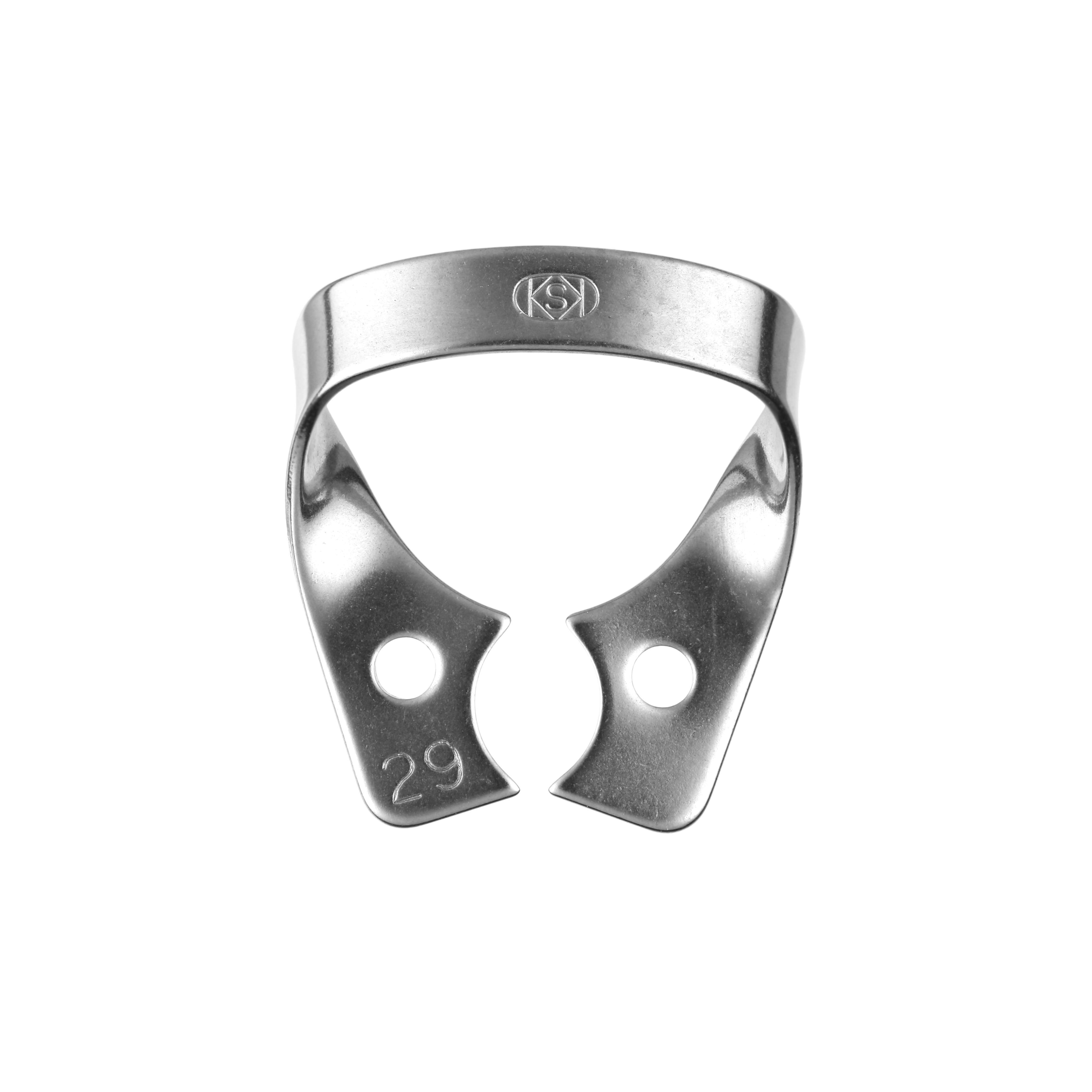 ラバーダムクランプ 29 | 製品情報 | 株式会社デンテック