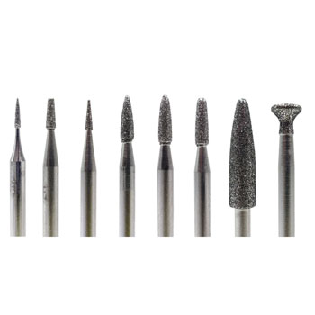 カービングダイヤポイント – 株式会社日本歯科商社