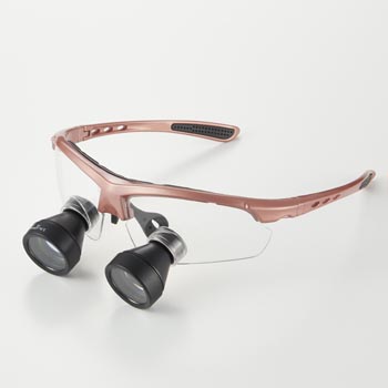 ガリレアンルーペマルチ TTLタイプ – 株式会社日本歯科商社