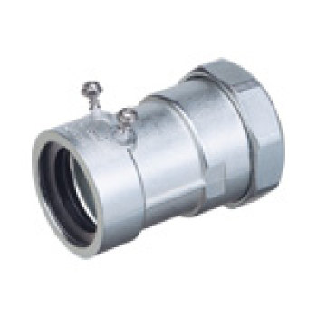 DFZ5582 ねじなし防水コンビネーションカップリング G82-83