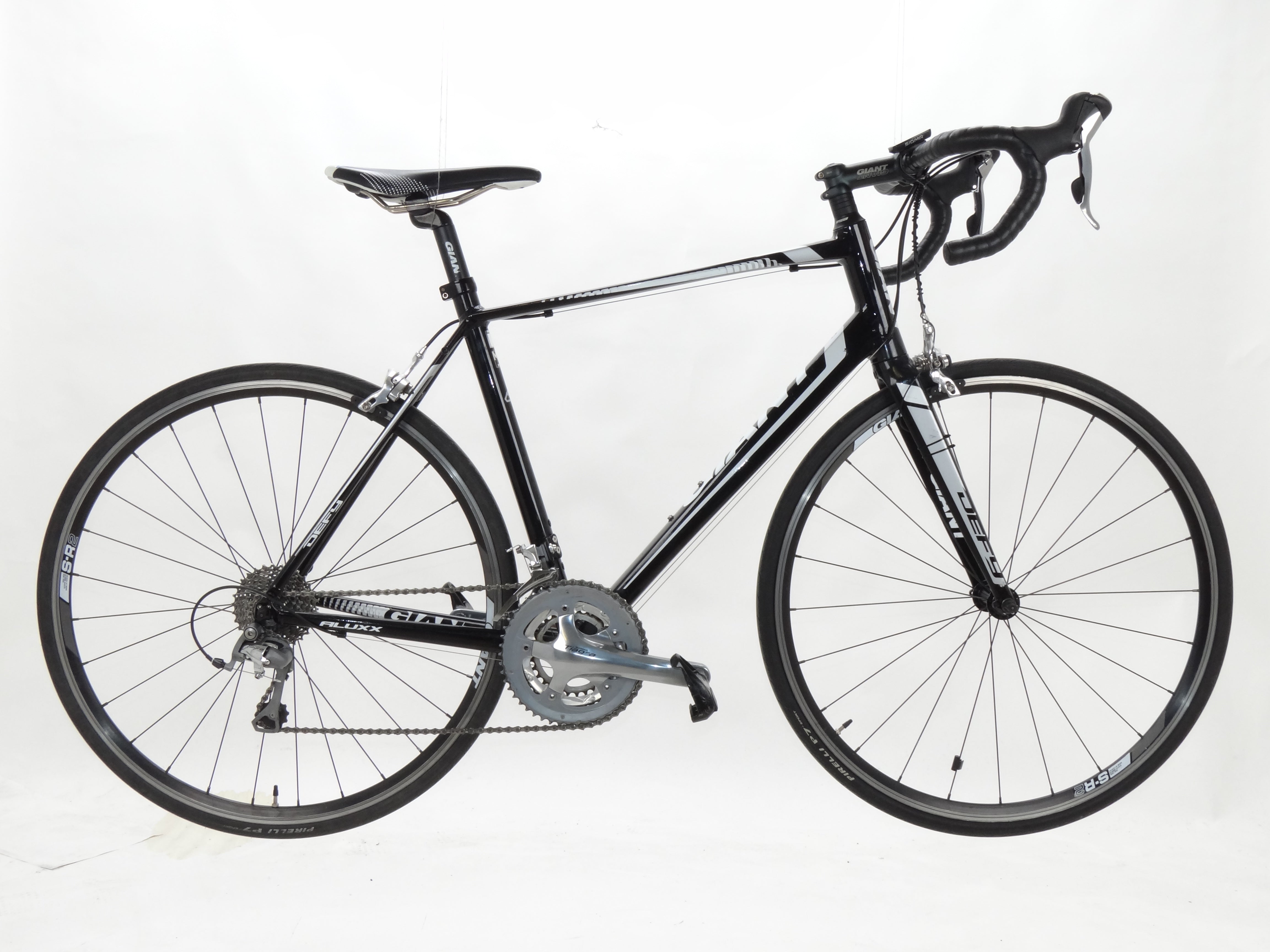 Giant Defy Aluxx – Der ReCyclist