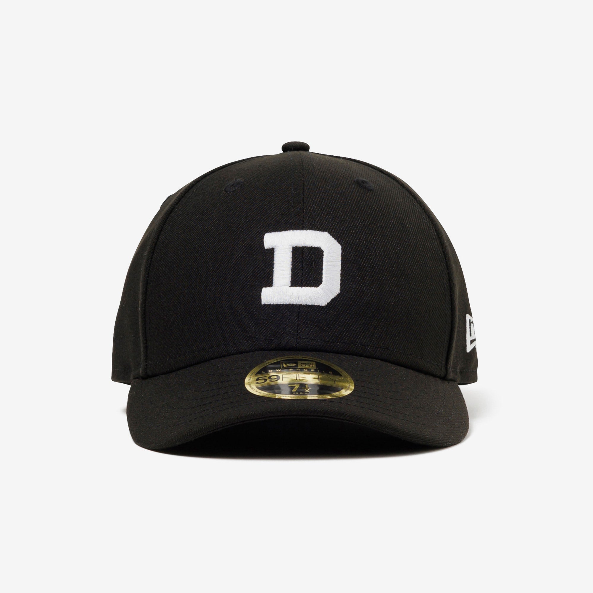 LETTERED LP 59FIFTY NEW ERA – DESCENDANT KYOTO（ディセンダント京都）