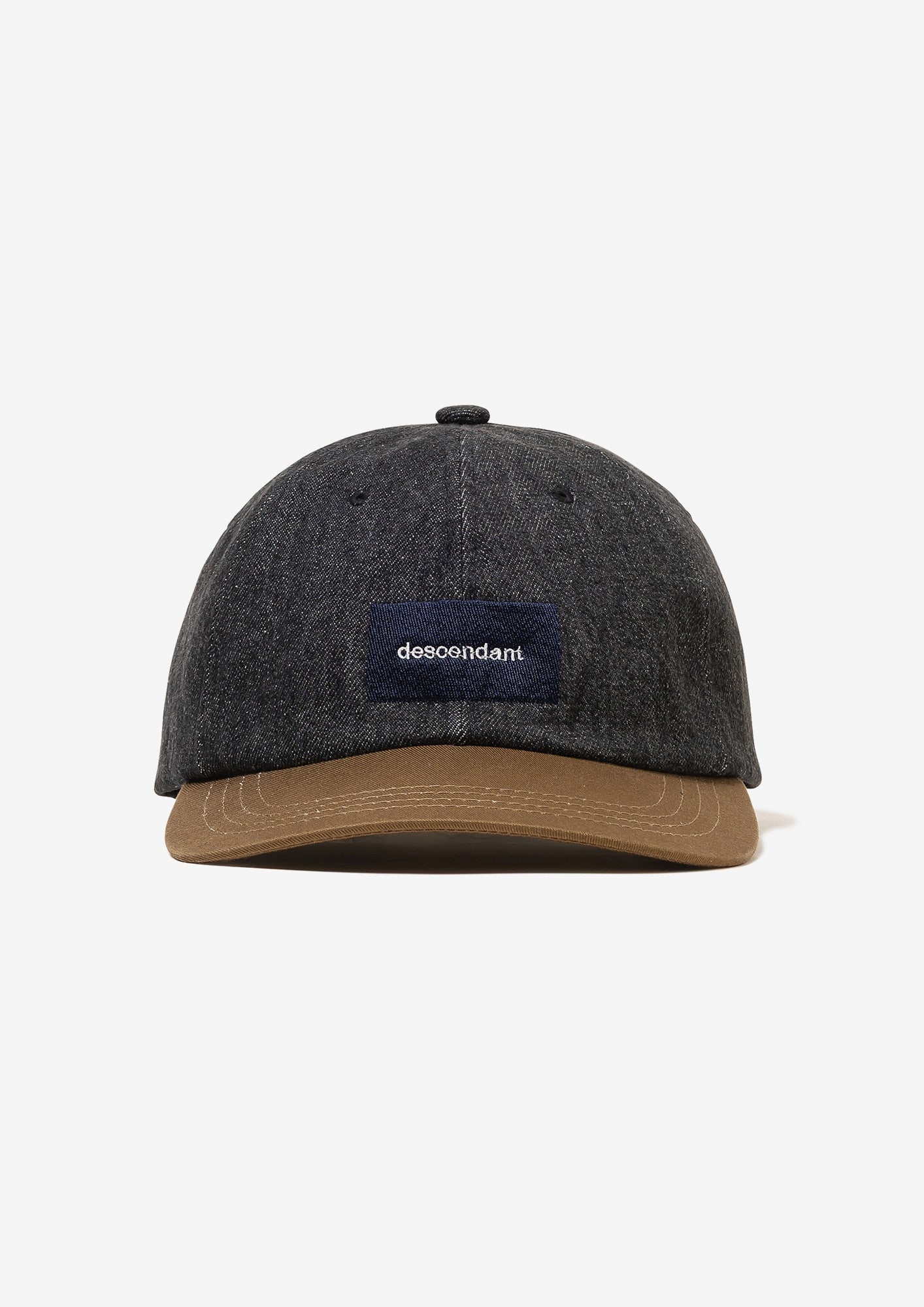BOX 6PANEL – DESCENDANT