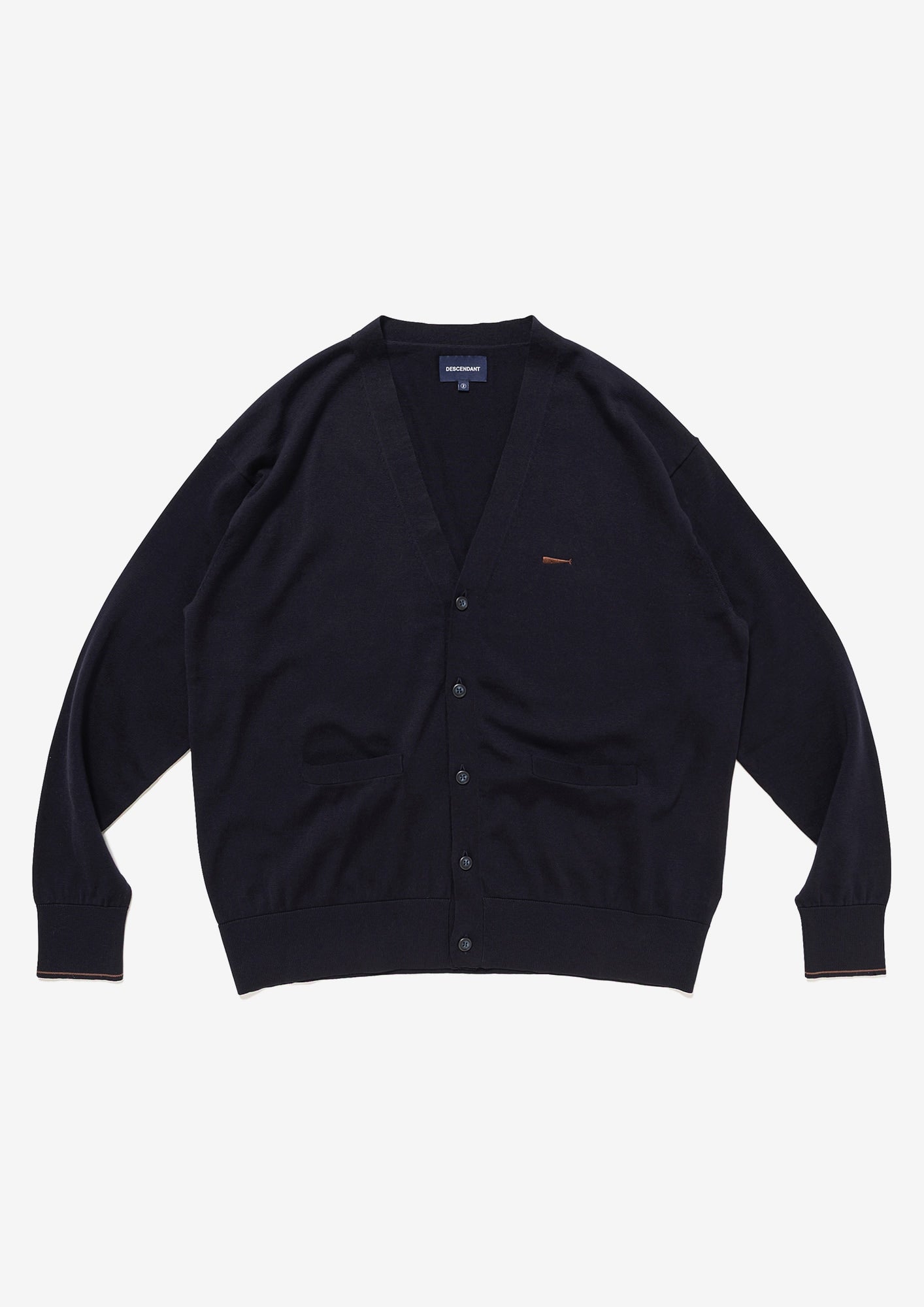 NEW RELEASE – DESCENDANT