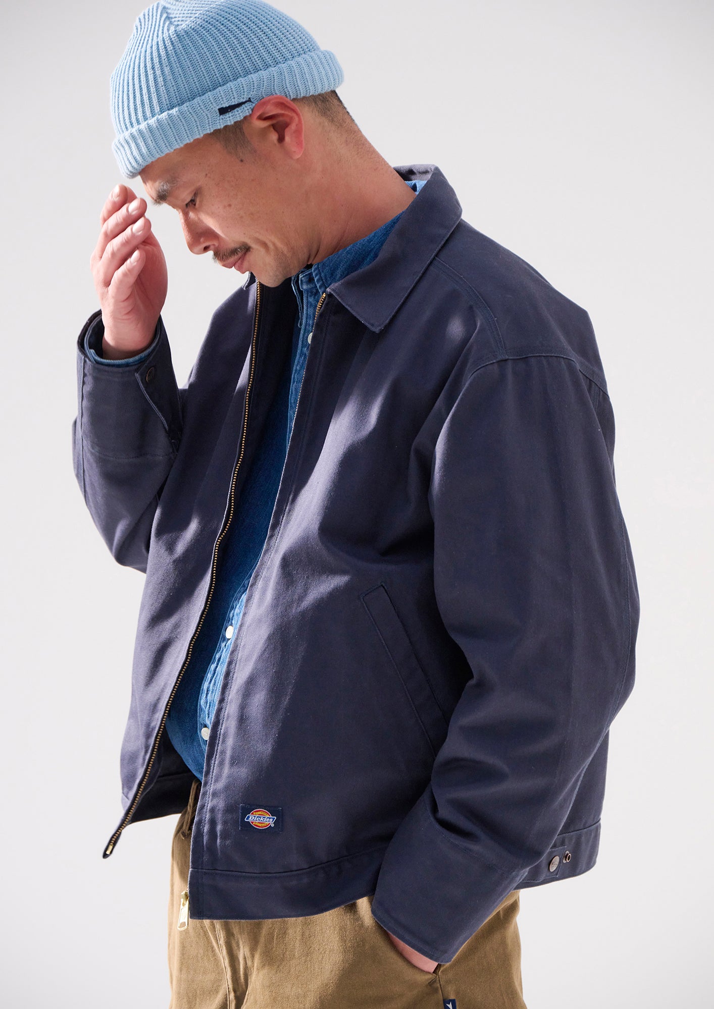 DAWN BEANIE – DESCENDANT