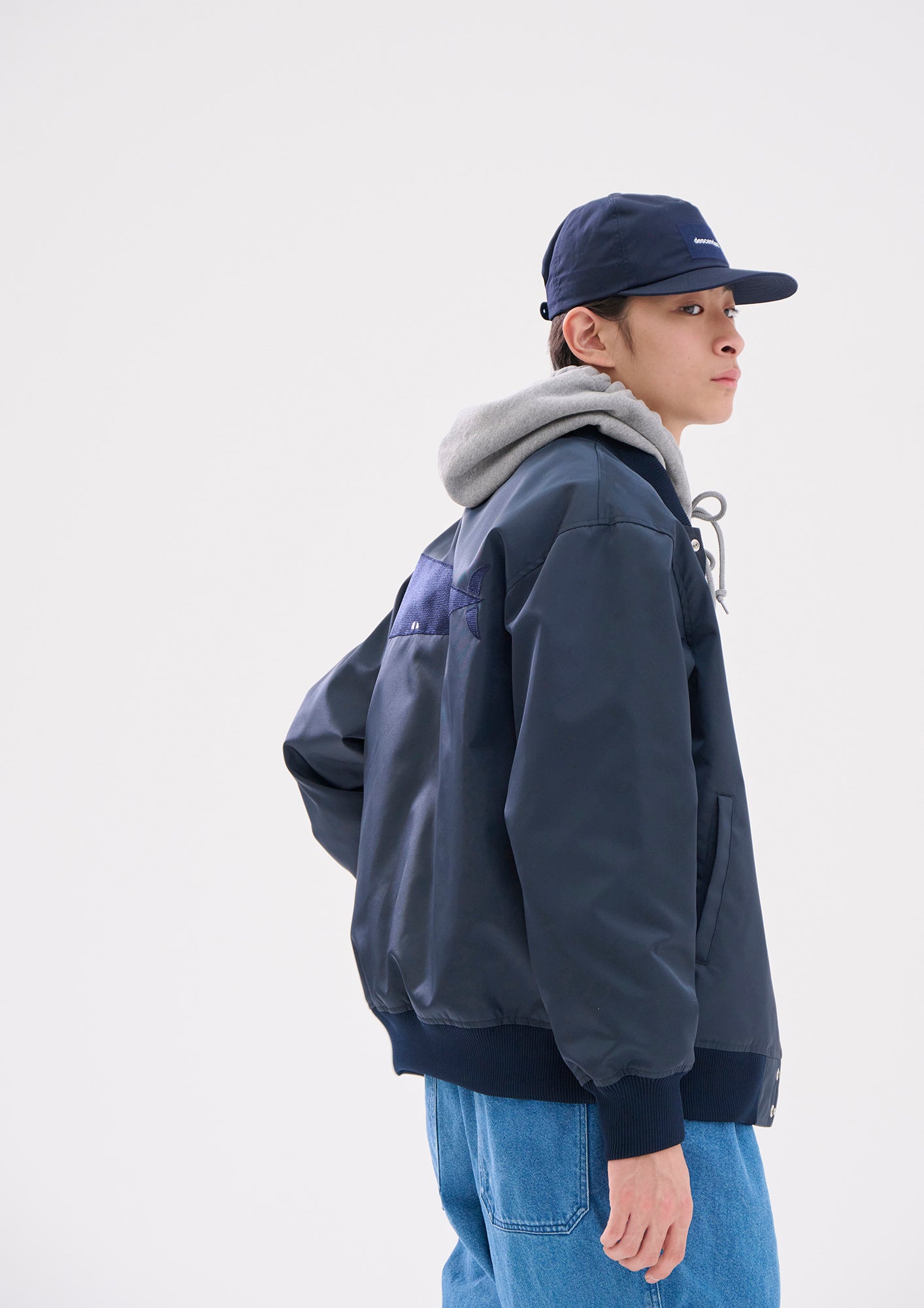 ALL ITEMS – DESCENDANT