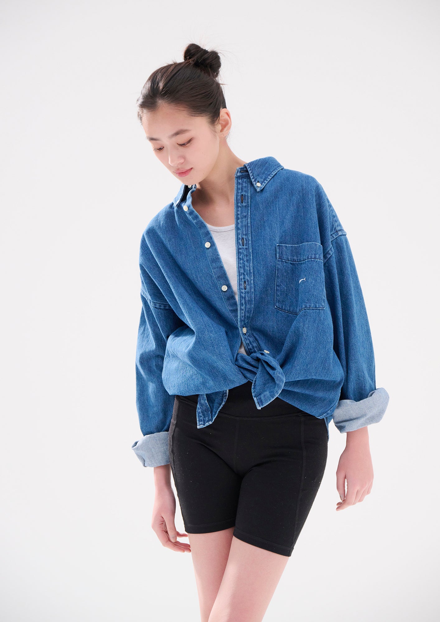 NEW RELEASE – DESCENDANT