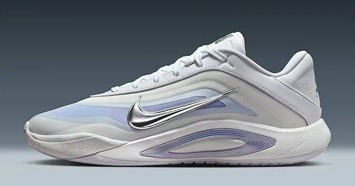 Nike A'One OG Pearl Releases May 15