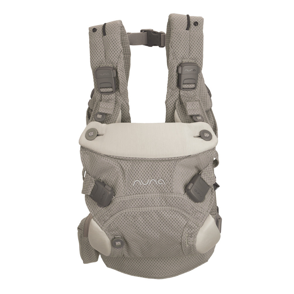 Nuna CUDL clik - Caviar – Destination Baby & Kids