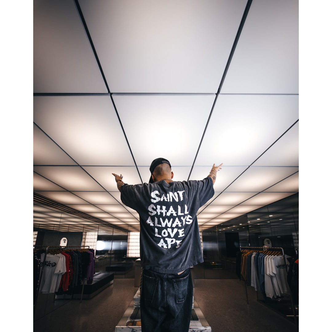 Saint Mxxxxxx (セントマイケル) ALWAYS LOVE SM-MK8-0000-C49 (SM-MK8