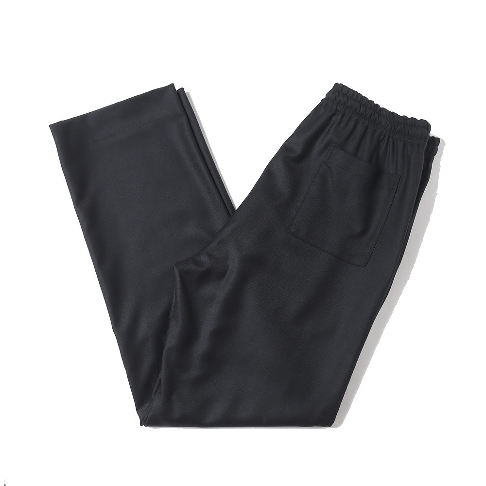 AURALEE(オーラリー)】SUPER LIGHT WOOL EASY SLACKS (A23AP02OS