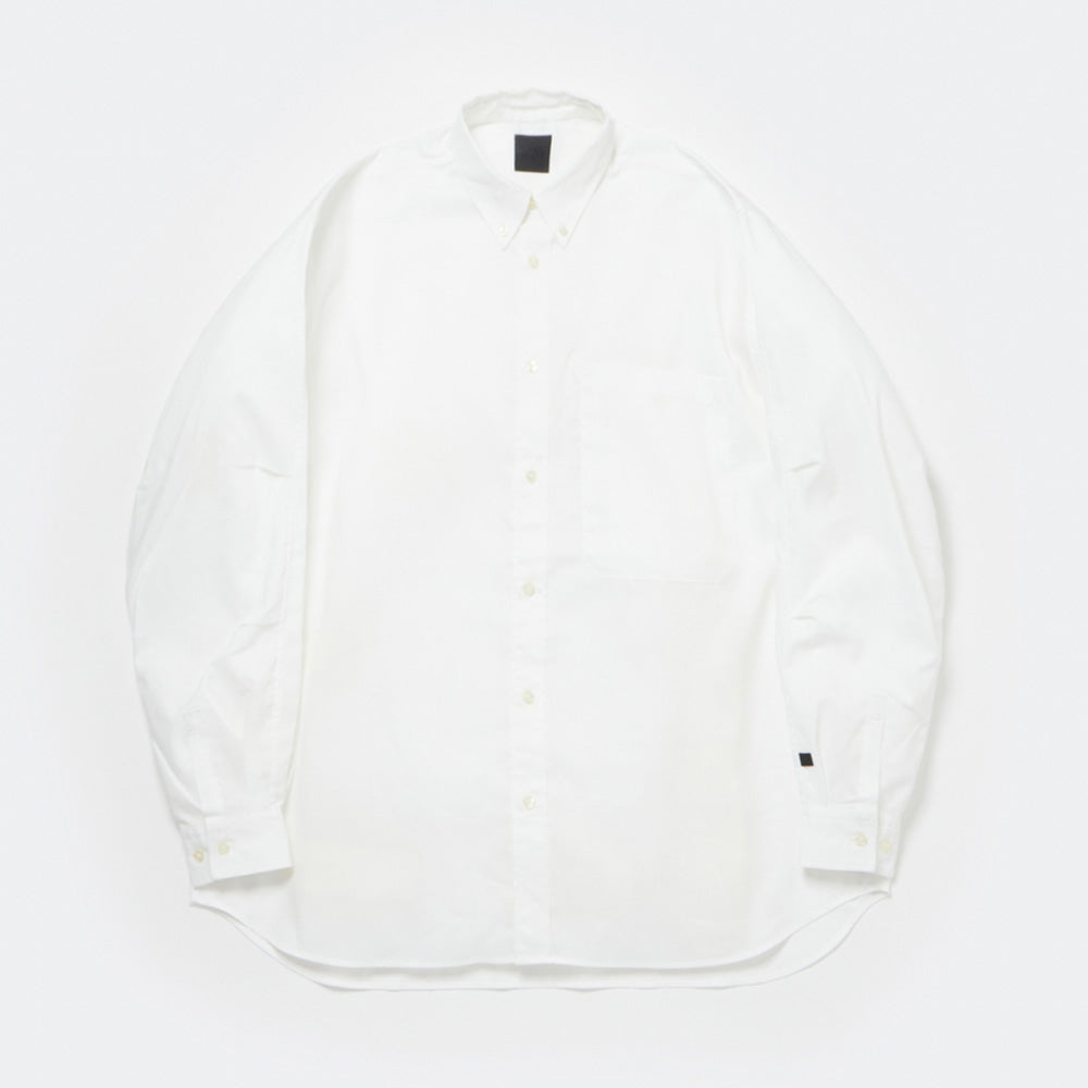 DAIWA PIER39 (ダイワピア39) TECH B.D SHIRT BE-81024W (BE-81024W