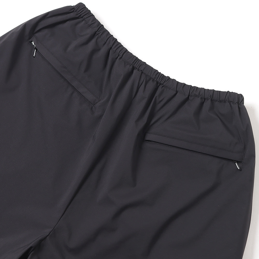 blurhms (ブラームス)) PTX Track Pants (BHS24F020) | blurhms