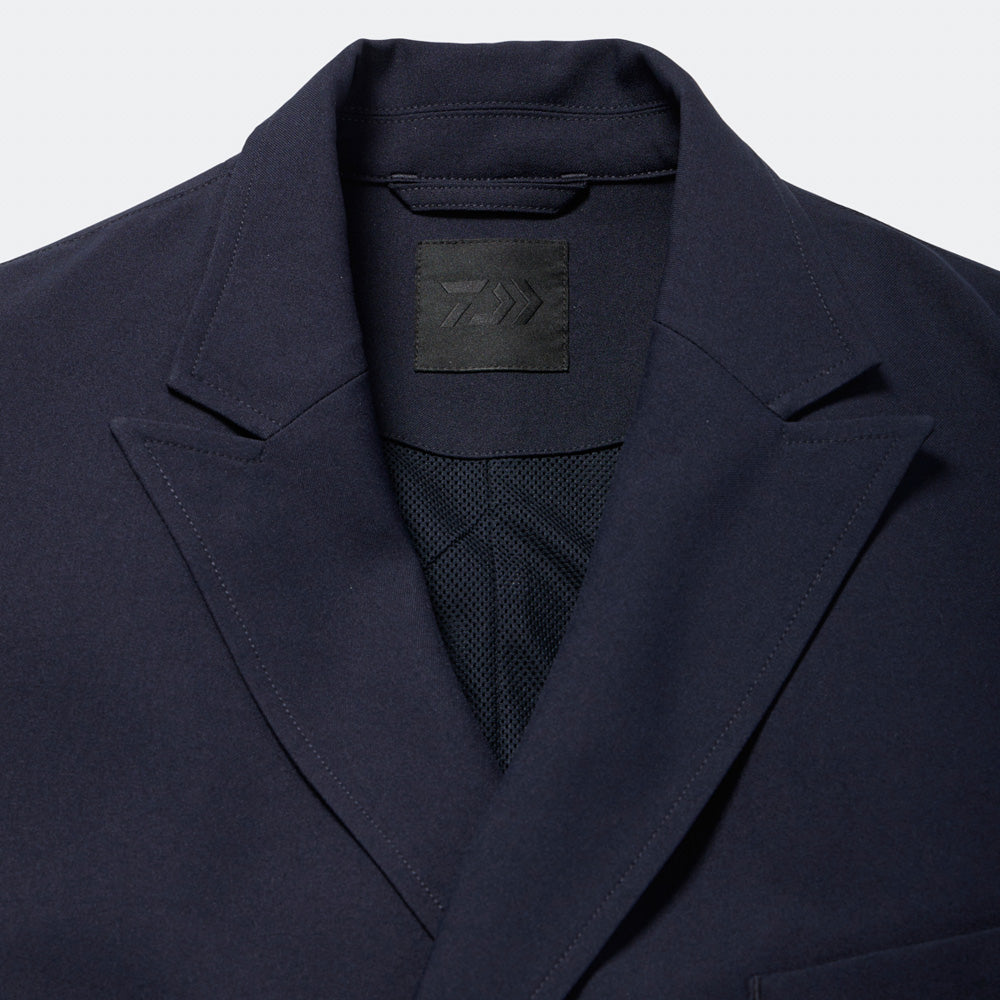 DAIWA PIER39 (ダイワピア39) TECH DOUBLE-BREASTED JACKET BJ-52026